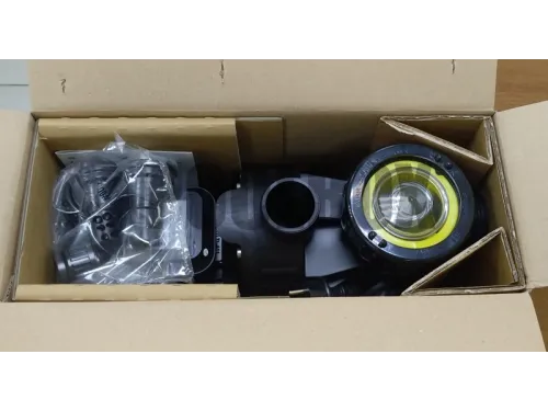 Насос (4 м3/ч, 0.35 кВт/ч, 220В) Aquatechnix Aqua Plus  4