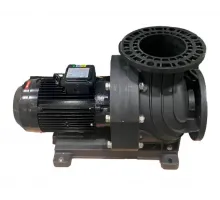 Насос (127.7 м3/ч, 7.5 кВт/ч, 380В) Mayer Schwimmbad WLP1000T