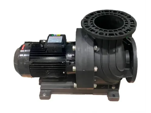Насос (127.7 м3/ч, 7.5 кВт/ч, 380В) Mayer Schwimmbad WLP1000T