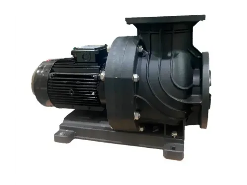 Насос (127.7 м3/ч, 7.5 кВт/ч, 380В) Mayer Schwimmbad WLP1000T