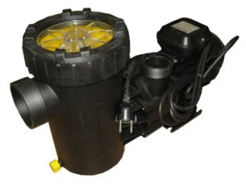 Насос (5 м3/ч, 0.58 кВт/ч, 220В) Aquatechnix Aqua Plus  5