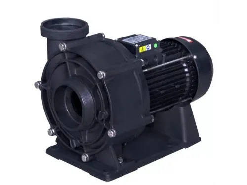 Насос (80 м3/ч, 4 кВт/ч, 380B) Mayer Schwimmbad WTB400T