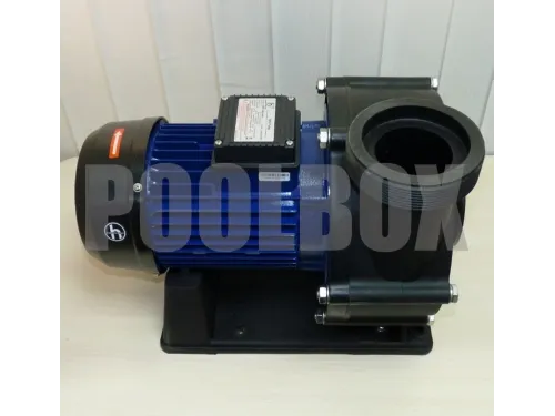 Насос (75 м3/ч, 3 кВт/ч, 380В) Volcan HIDRO-HMT400H (W300T) (НТ)