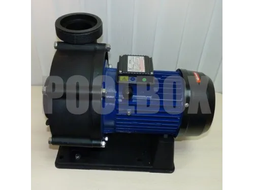 Насос (75 м3/ч, 3 кВт/ч, 380В) Volcan HIDRO-HMT400H (W300T) (НТ)