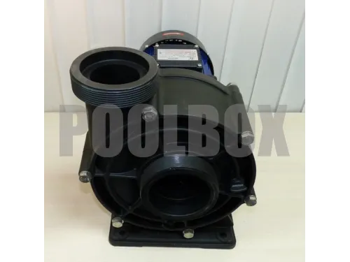 Насос (75 м3/ч, 3 кВт/ч, 380В) Volcan HIDRO-HMT400H (W300T) (НТ)