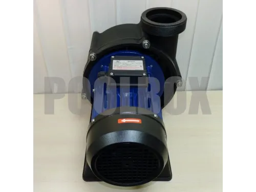 Насос (75 м3/ч, 3 кВт/ч, 380В) Volcan HIDRO-HMT400H (W300T) (НТ)