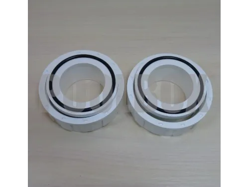 Насос (75 м3/ч, 3 кВт/ч, 380В) Volcan HIDRO-HMT400H (W300T) (НТ)