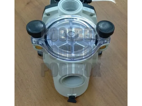 Насос (8.4 м3/ч, 0.45 кВт/ч, 220В) Kripsol Ninfa NK-33