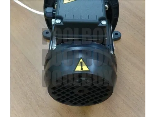 Насос (8.4 м3/ч, 0.45 кВт/ч, 220В) Kripsol Ninfa NK-33