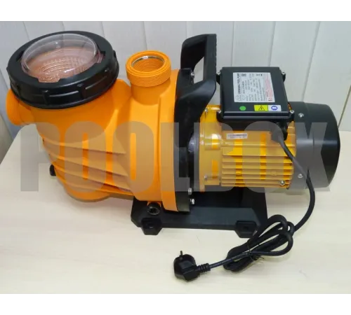 Насос (8 м3/ч, 0.37 кВт/ч, 220В) Mayer Schwimmbad SGM050