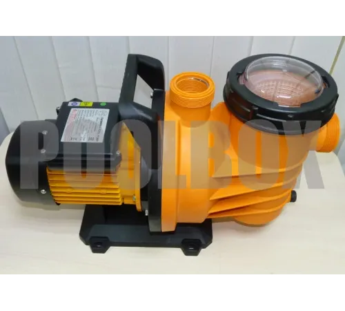 Насос (8 м3/ч, 0.37 кВт/ч, 220В) Mayer Schwimmbad SGM050