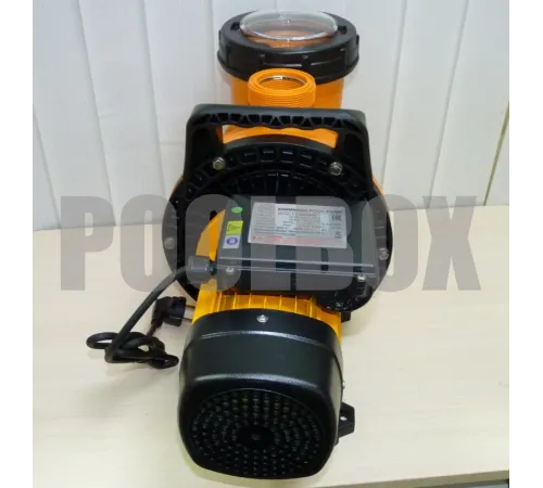 Насос (8 м3/ч, 0.37 кВт/ч, 220В) Mayer Schwimmbad SGM050