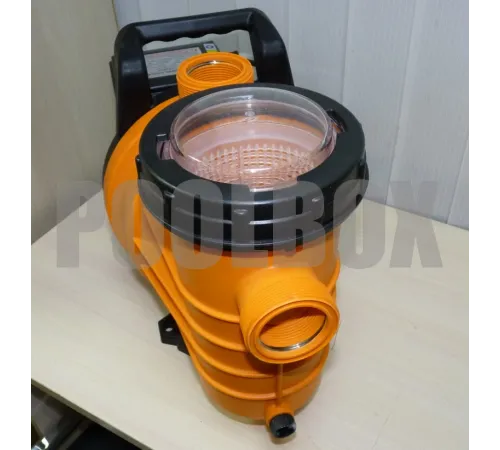 Насос (8 м3/ч, 0.37 кВт/ч, 220В) Mayer Schwimmbad SGM050