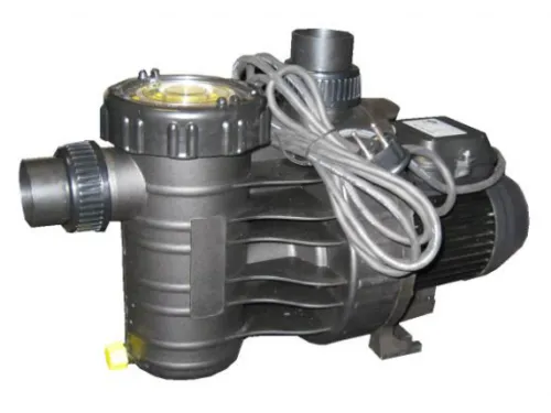 Насос (6 м3/ч, 0.45 кВт/ч, 220В) Aquatechnix Aqua Plus  6