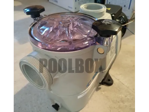 Насос (21.9 м3/ч, 1.1 кВт/ч, 220В) Kripsol Koral KS-150