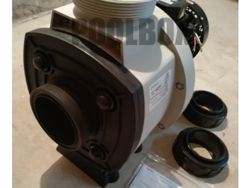 Насос (44 м3/ч, 2.3 кВт/ч, 220В) Kripsol Kapra KA-250 M