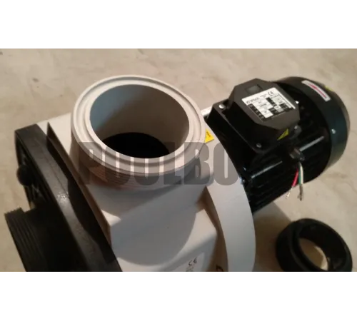 Насос (54 м3/ч, 2.76 кВт/ч, 380В) Kripsol Kapra KA-300 220В