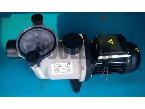 Насос (6 м3/ч, 0.34 кВт/ч, 220В) Kripsol Ninfa NK-25