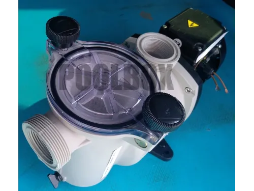 Насос (6 м3/ч, 0.34 кВт/ч, 220В) Kripsol Ninfa NK-25