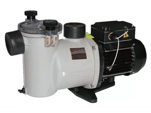 Насос (8.4 м3/ч, 0.45 кВт/ч, 220В) Kripsol Ninfa NK-33