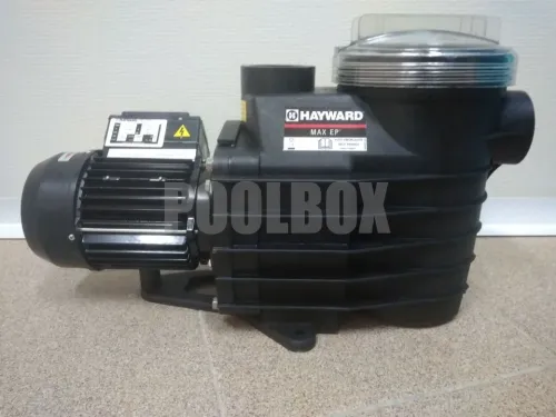 Насос (11.5 м3/ч, 0.75 кВт/ч, 220В) Hayward SP2507XE111 EP75