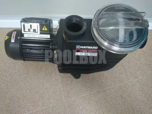 Насос (11.5 м3/ч, 0.75 кВт/ч, 220В) Hayward SP2507XE111 EP75
