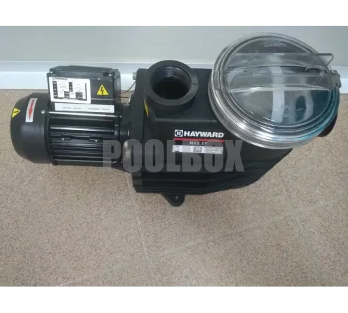 Насос (21.9 м3/ч, 1.6 кВт/ч, 220В) Hayward SP2515XE221 EP150