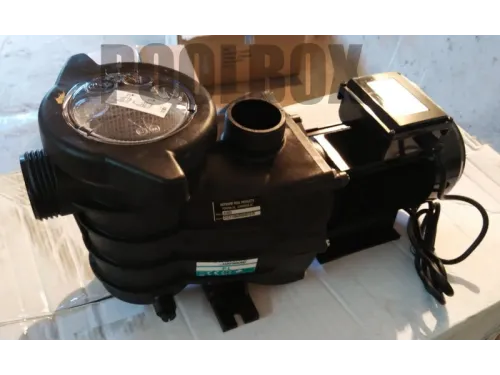 Насос (5.4 м3/ч, 0.38 кВт/ч, 220В) Hayward Powerline 81002