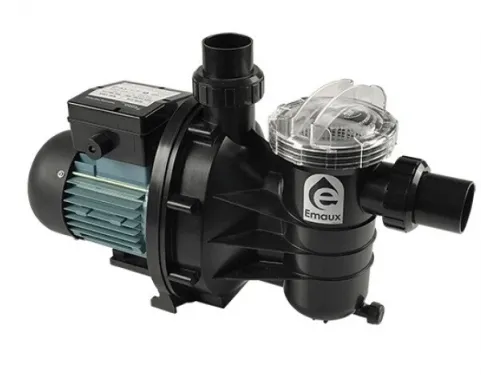 Насос (5 м3/ч, 0.28 кВт/ч, 220В) Emaux SS020 (Opus)