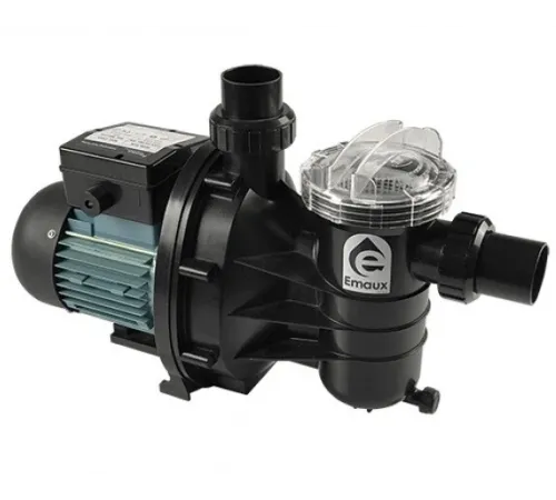 Насос (5 м3/ч, 0.28 кВт/ч, 220В) Emaux SS020 (Opus)