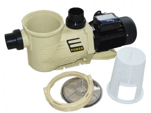 Насос (38 м3/ч, 2.18 кВт/ч, 220В) Volcan EPH300