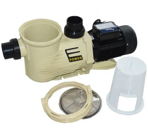 Насос (38 м3/ч, 2.18 кВт/ч, 380В) Volcan EPH300