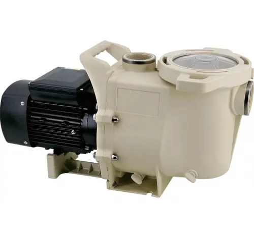 Насос (31 м3/ч, 2.2 кВт/ч, 380В) Volcan HIDRO-SPR300H