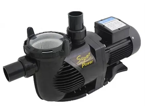 Насос (32 м3/ч, 2.2 кВт/ч, 220В) Volcan SPH300