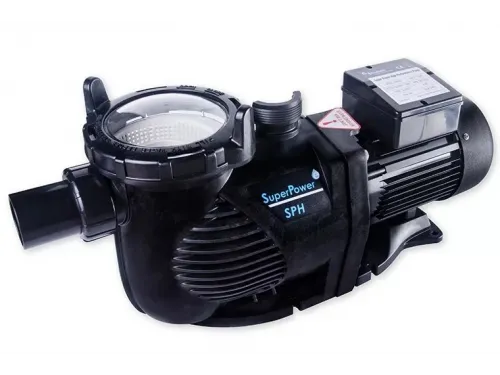 Насос (32 м3/ч, 2.2 кВт/ч, 220В) Volcan SPH300