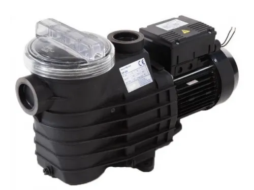 Насос (11.5 м3/ч, 0.75 кВт/ч, 220В) Hayward SP2507XE111 EP75