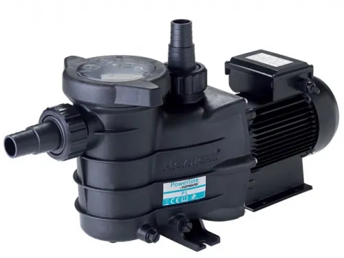 Насос (5.4 м3/ч, 0.38 кВт/ч, 220В) Hayward Powerline 81002