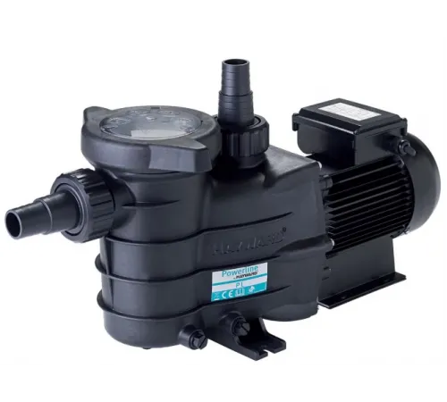Насос (5.4 м3/ч, 0.38 кВт/ч, 220В) Hayward Powerline 81002