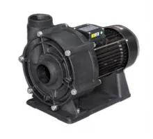 Насос (90 м3/ч, 4 кВт/ч, 380В) Volcan HIDRO-HMT550H (W400T) (НТ)