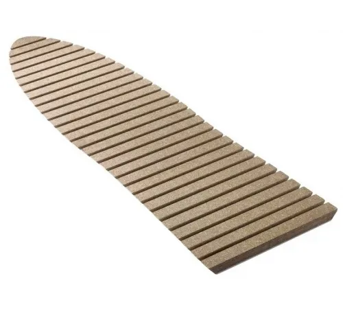 Настил декоративный дерево для противотоков Badu Jet  Perla/Riva/Stella   Speck Pumpen (2319800904)