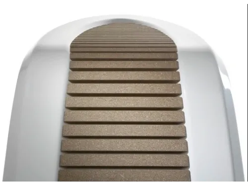 Настил декоративный дерево для противотоков Badu Jet  Perla/Riva/Stella   Speck Pumpen (2319800904)