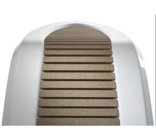 Настил декоративный дерево для противотоков Badu Jet  Perla/Riva/Stella   Speck Pumpen (2319800904)