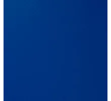 Пленка ПВХ (лайнер) (рулон 1,65*25 м.) HAOGENPLAST UNICOLORS STANDART 1,5 мм. Navy Blue 8287 (темно-синяя)