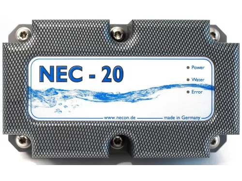 Система обеззараживания Necon NEC-20n/7 (до 30 м.куб.) ионами меди и серебра (без хлора)