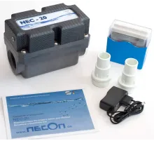 Система обеззараживания Necon NEC-20n/7 (до 30 м.куб.) ионами меди и серебра (без хлора)