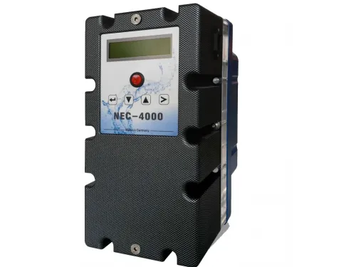 Система обеззараживания Necon NEC-А4000/9 (до 125/70 м.куб.) ионами меди и серебра (без хлора)