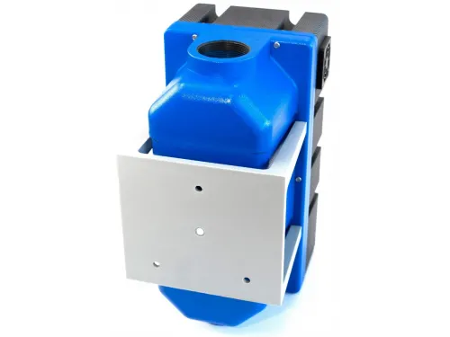 Система обеззараживания Necon NEC-А4000/9 (до 125/70 м.куб.) ионами меди и серебра (без хлора)