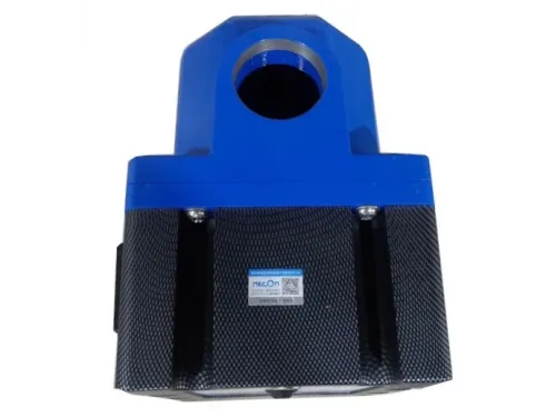 Система обеззараживания Necon NEC-А4000/9 (до 125/70 м.куб.) ионами меди и серебра (без хлора)