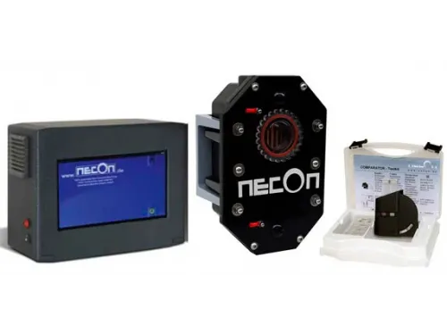 Система обеззараживания Necon NEC-А5010.2к (до 110/60 м.куб.) ионами меди и серебра (без хлора)