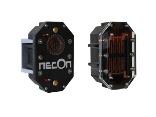 Система обеззараживания Necon NEC-А5010.3к (до 220/120 м.куб.) ионами меди и серебра (без хлора)